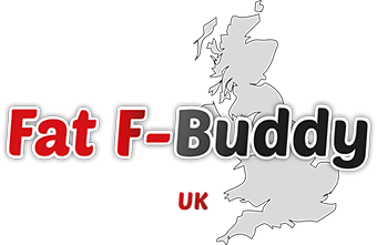 Fat F-Buddy UK - No Strings Attached